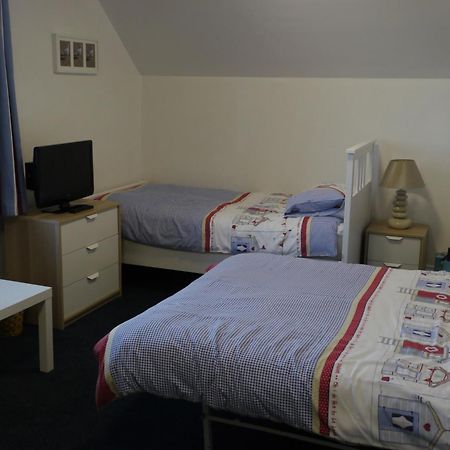 Broadshade Holiday Apartments Paignton Extérieur photo