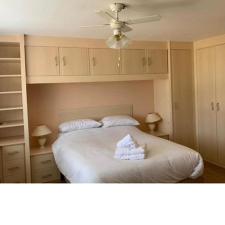 Broadshade Holiday Apartments Paignton Extérieur photo