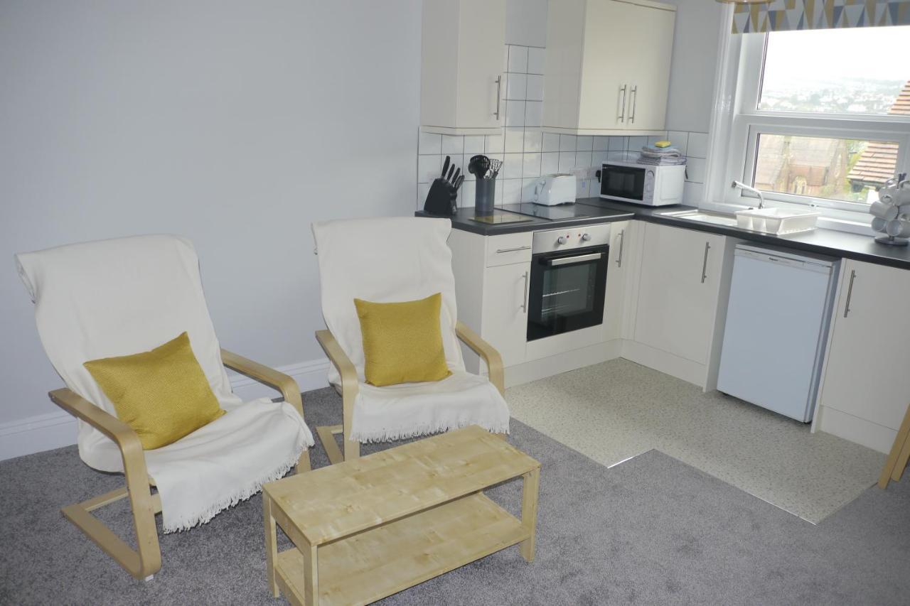Broadshade Holiday Apartments Paignton Chambre photo