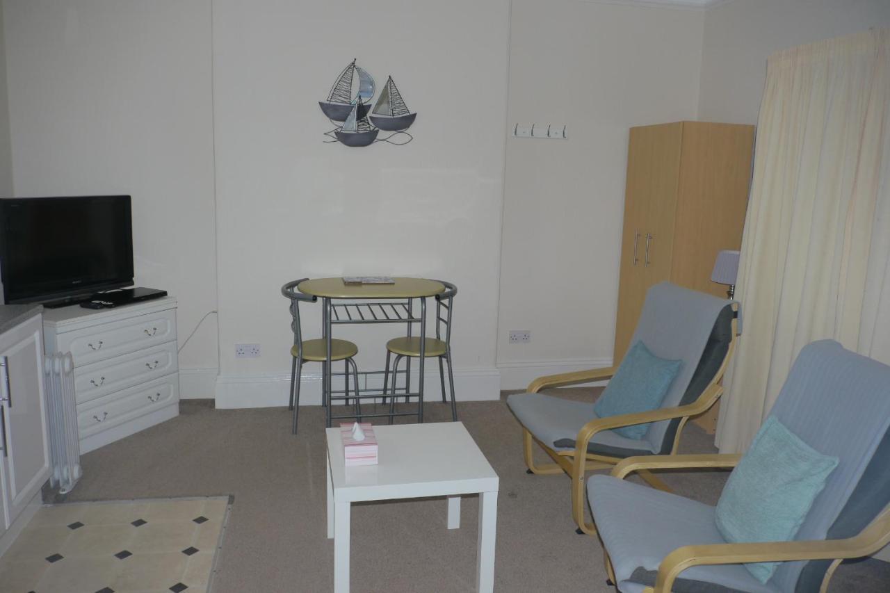 Broadshade Holiday Apartments Paignton Chambre photo