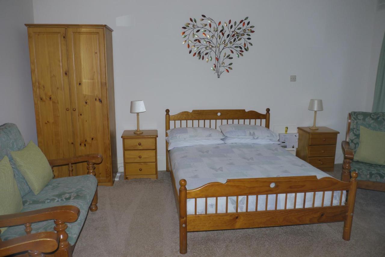 Broadshade Holiday Apartments Paignton Chambre photo