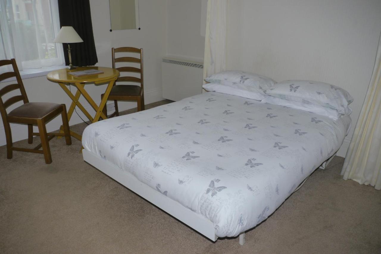 Broadshade Holiday Apartments Paignton Chambre photo