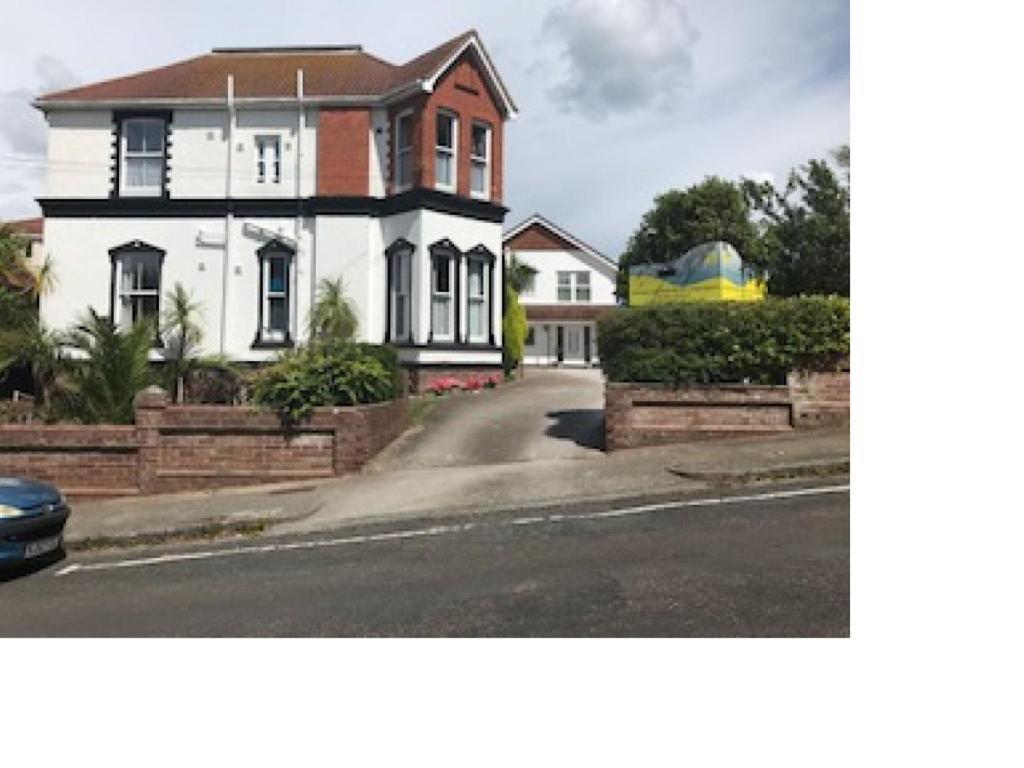 Broadshade Holiday Apartments Paignton Extérieur photo