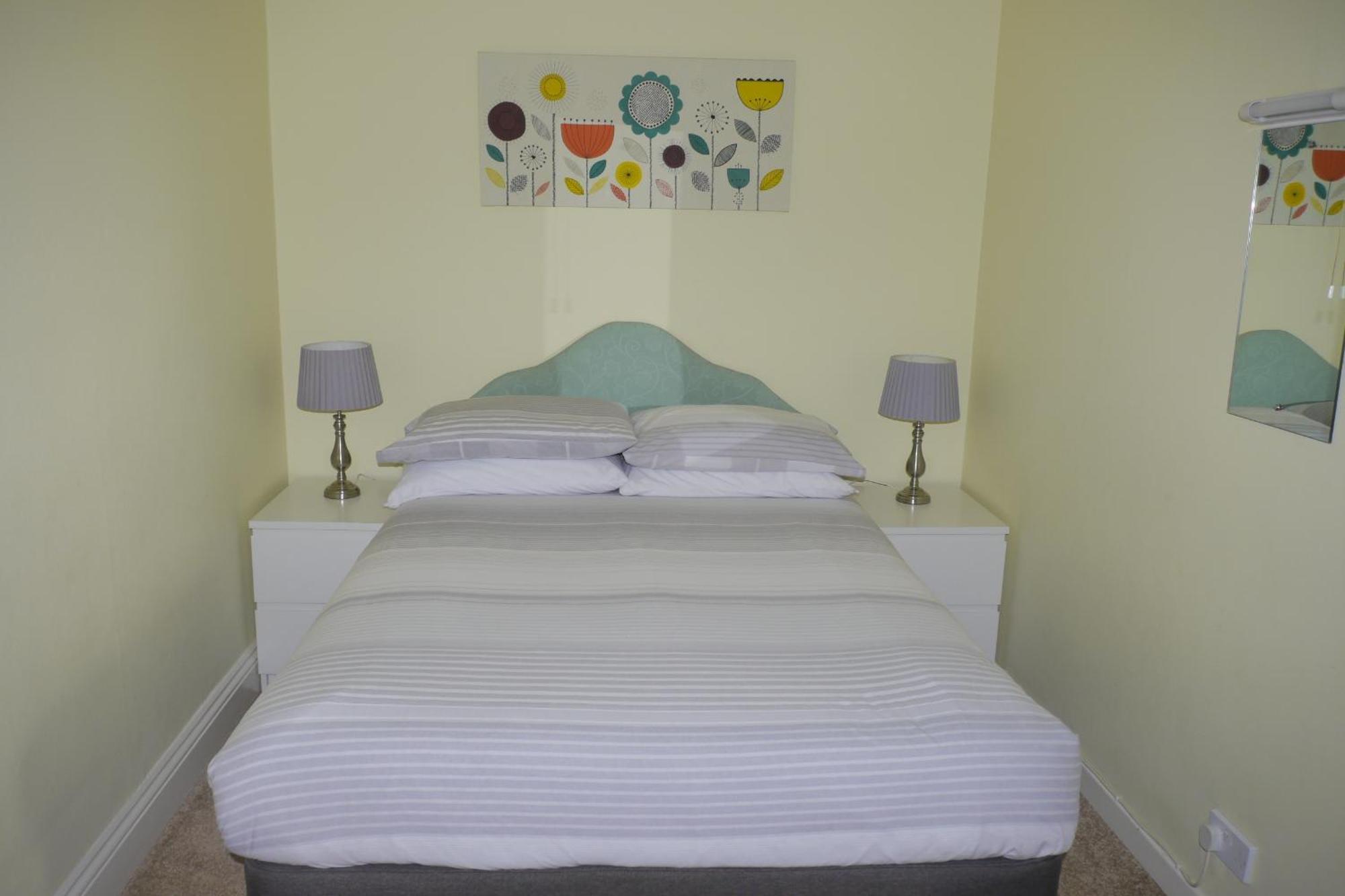 Broadshade Holiday Apartments Paignton Extérieur photo