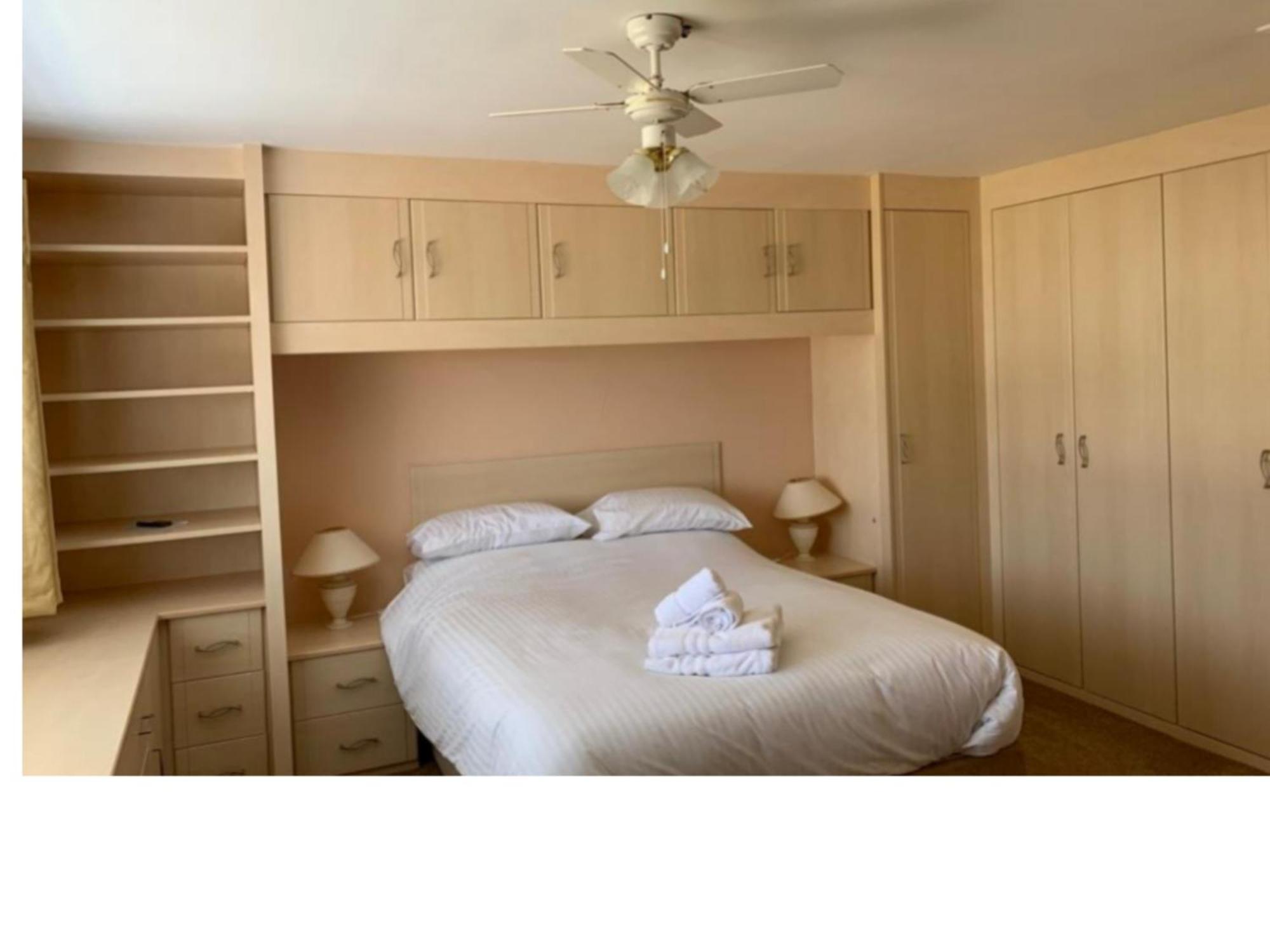 Broadshade Holiday Apartments Paignton Extérieur photo