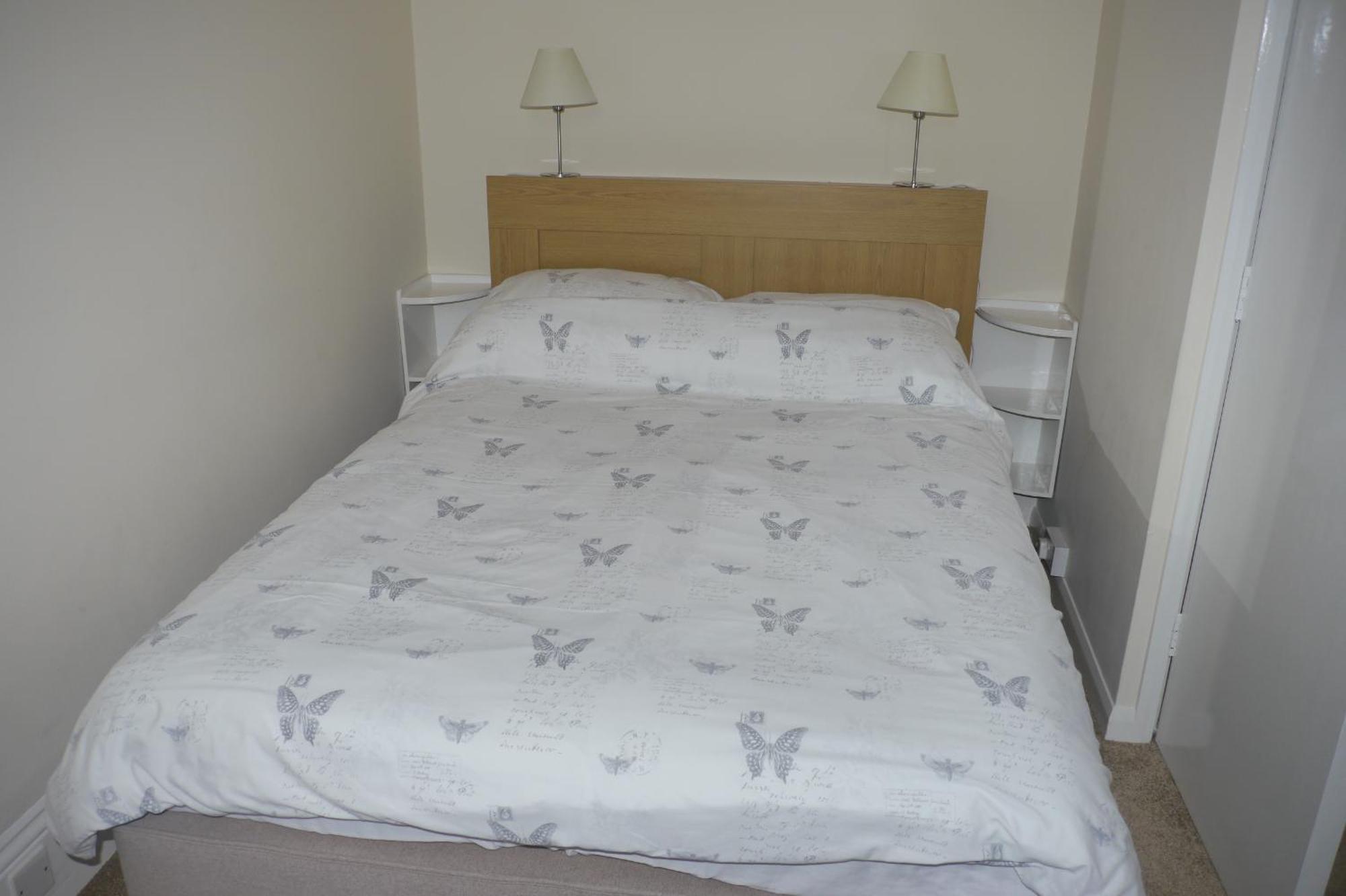 Broadshade Holiday Apartments Paignton Chambre photo