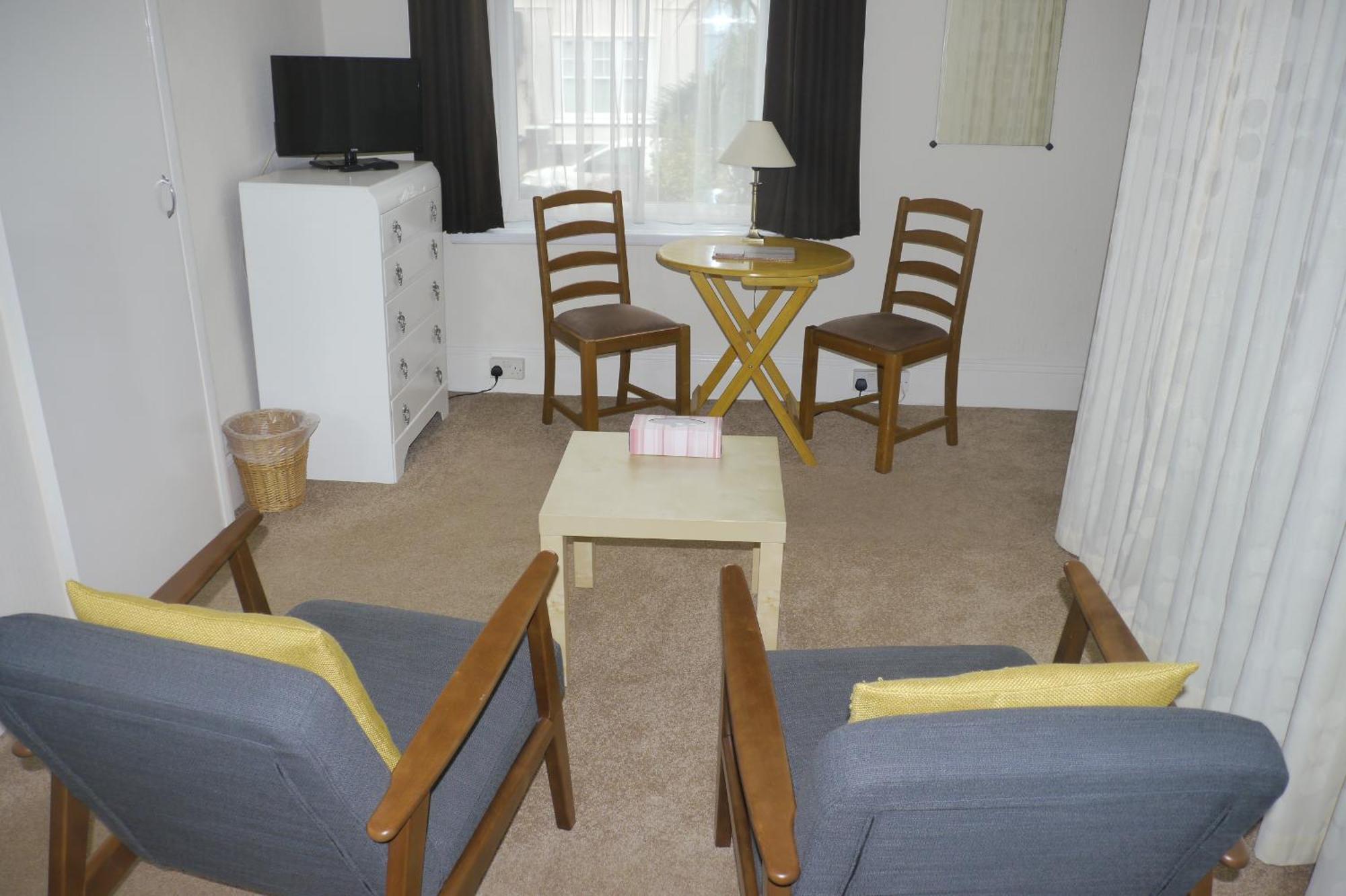Broadshade Holiday Apartments Paignton Chambre photo