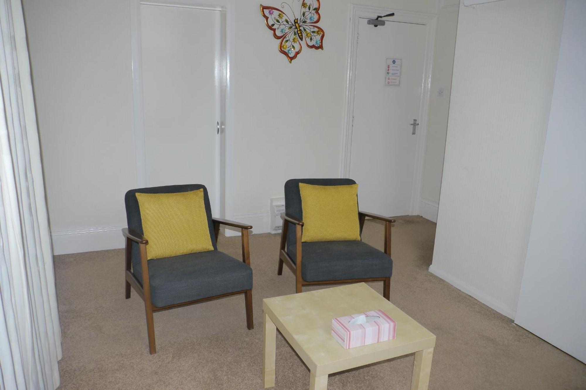 Broadshade Holiday Apartments Paignton Chambre photo