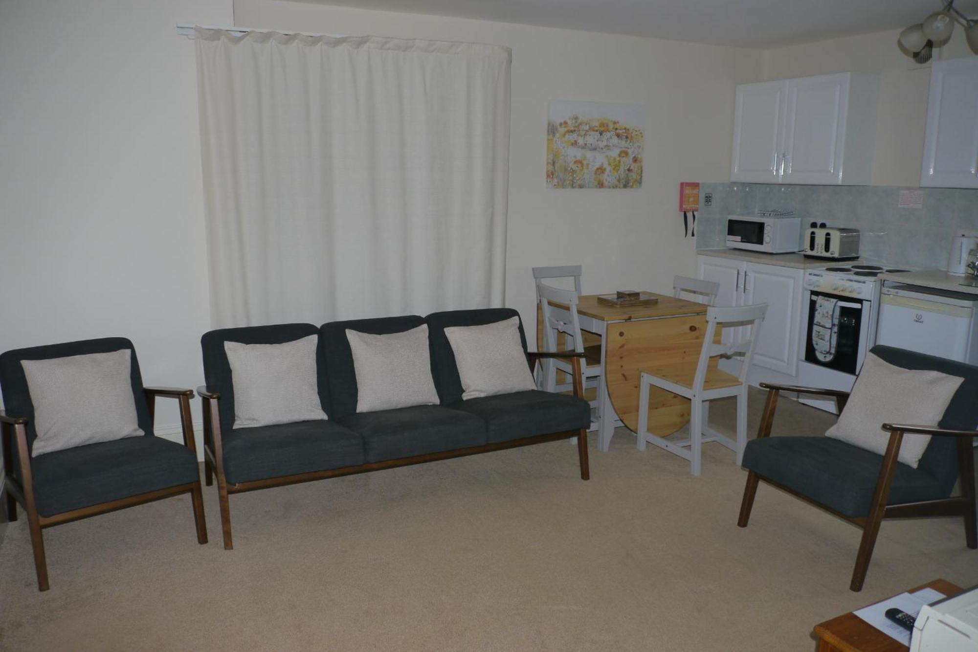 Broadshade Holiday Apartments Paignton Chambre photo