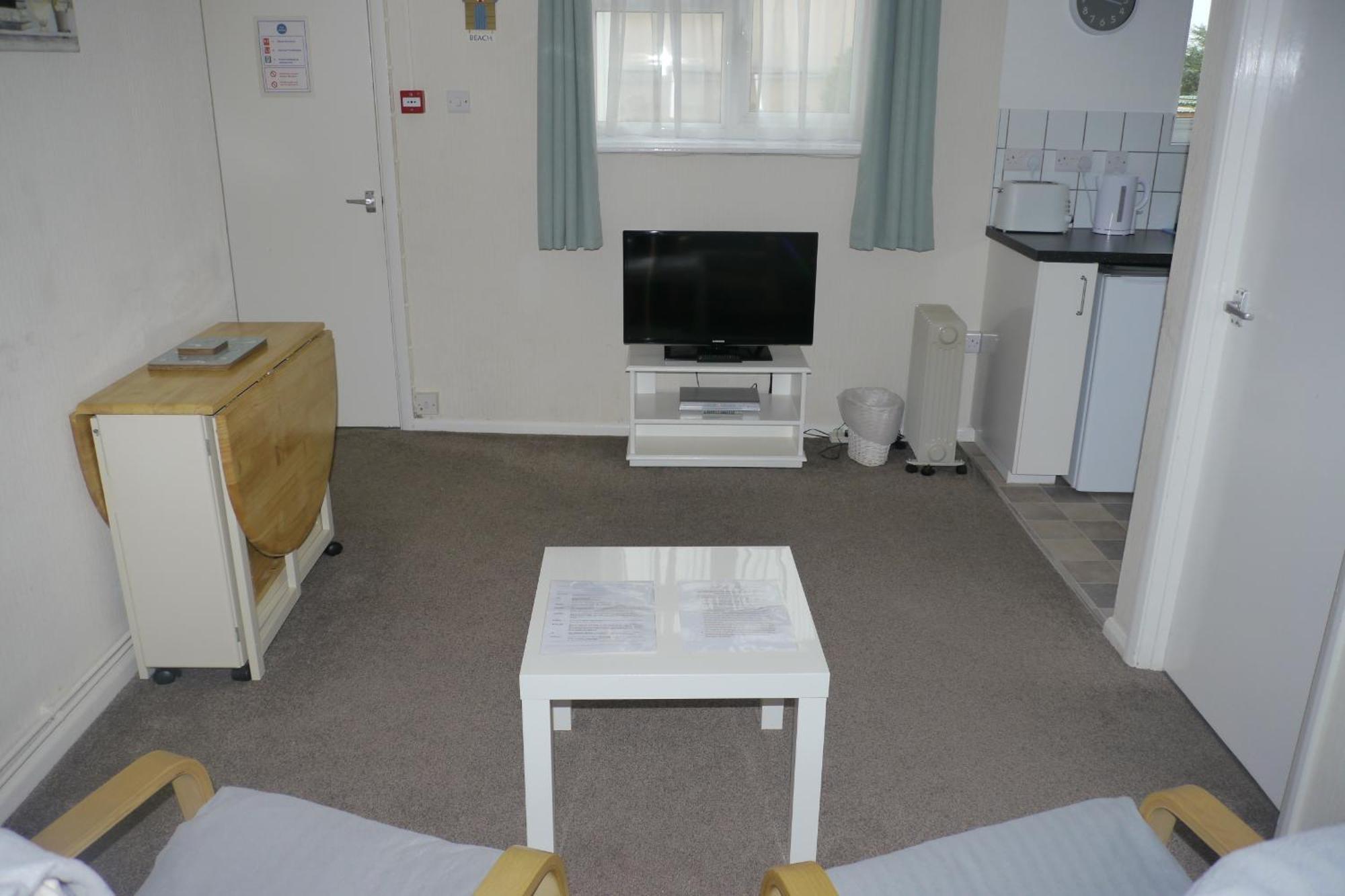 Broadshade Holiday Apartments Paignton Chambre photo