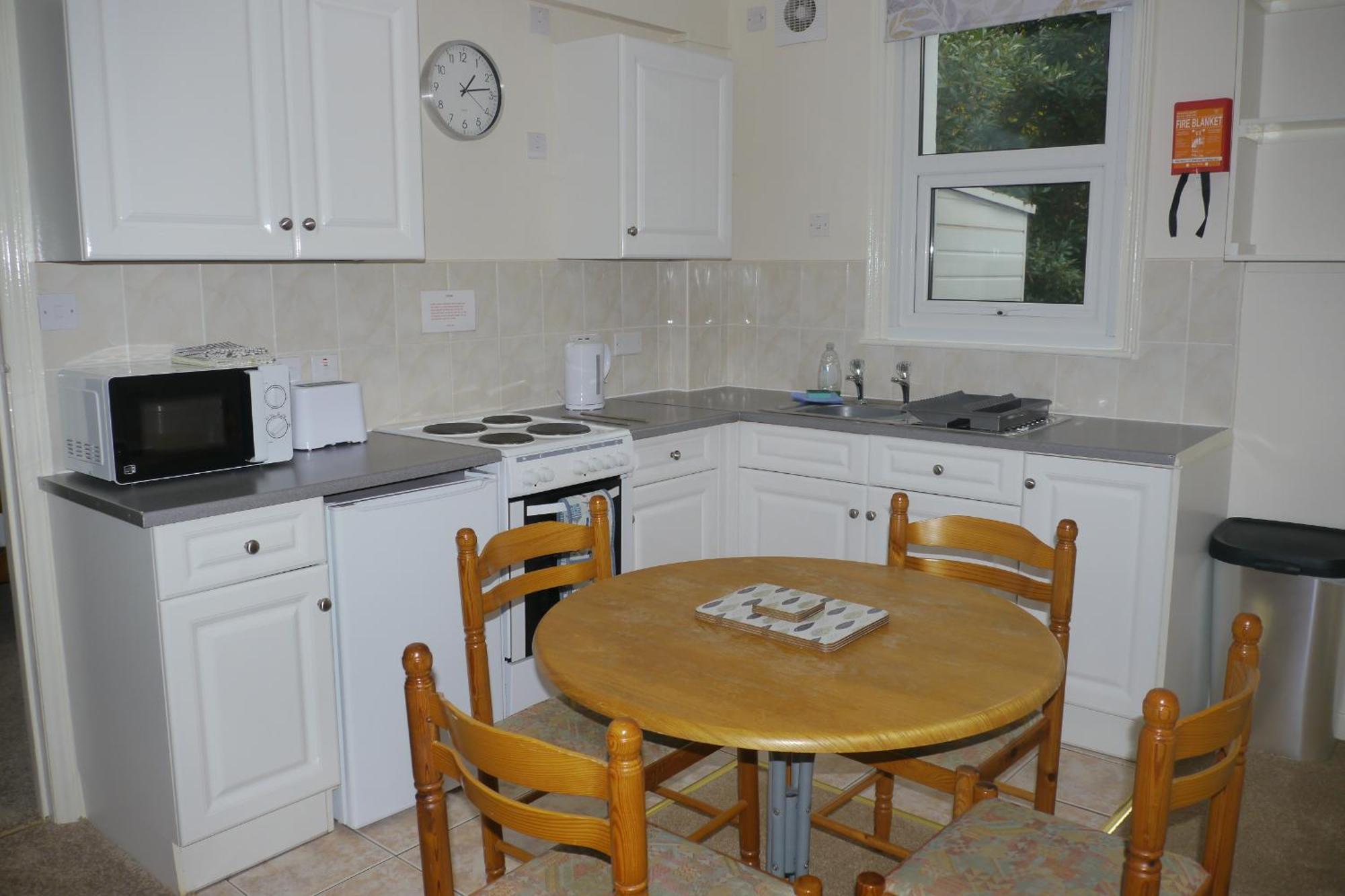 Broadshade Holiday Apartments Paignton Chambre photo