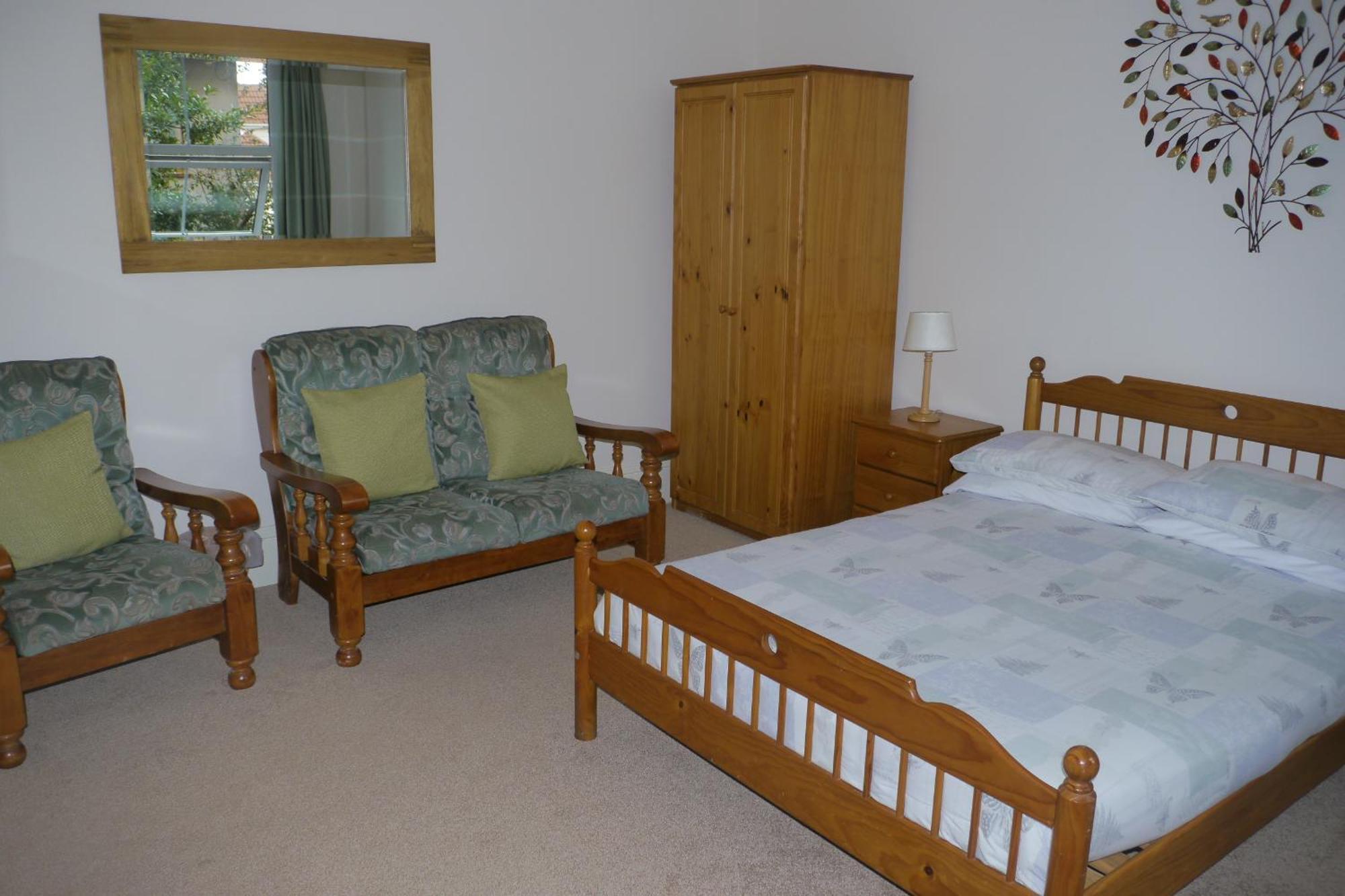 Broadshade Holiday Apartments Paignton Chambre photo