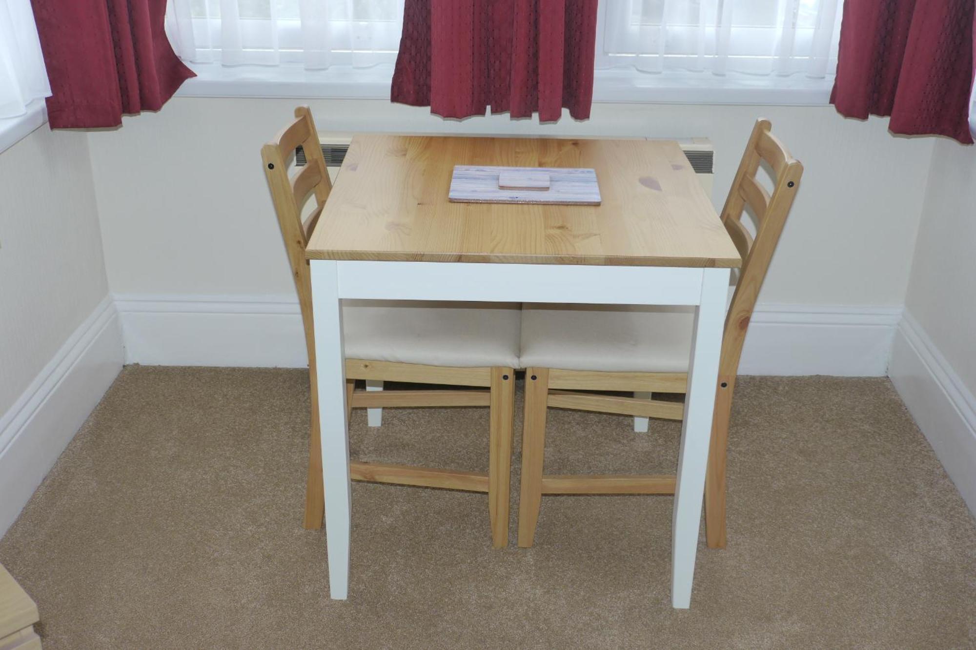 Broadshade Holiday Apartments Paignton Chambre photo