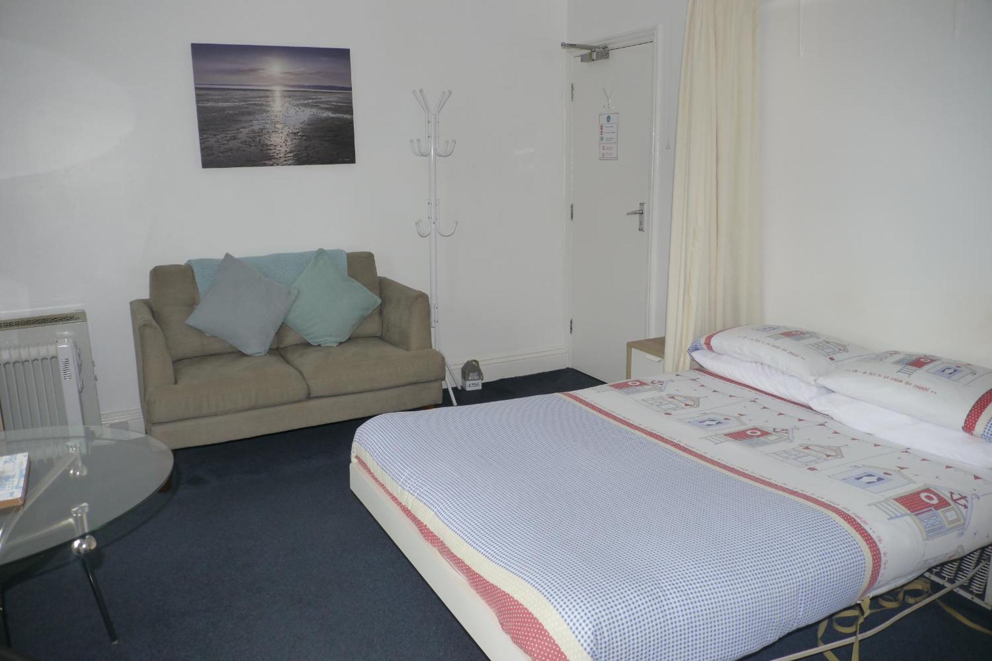 Broadshade Holiday Apartments Paignton Chambre photo