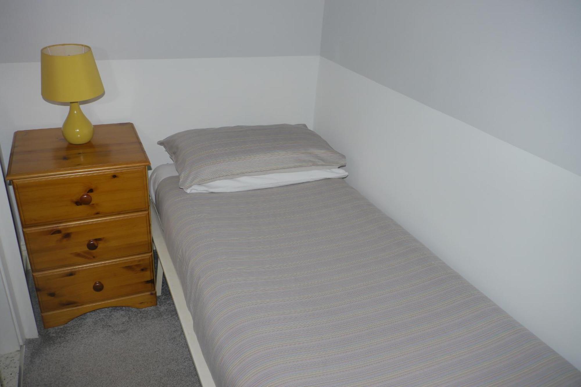 Broadshade Holiday Apartments Paignton Chambre photo
