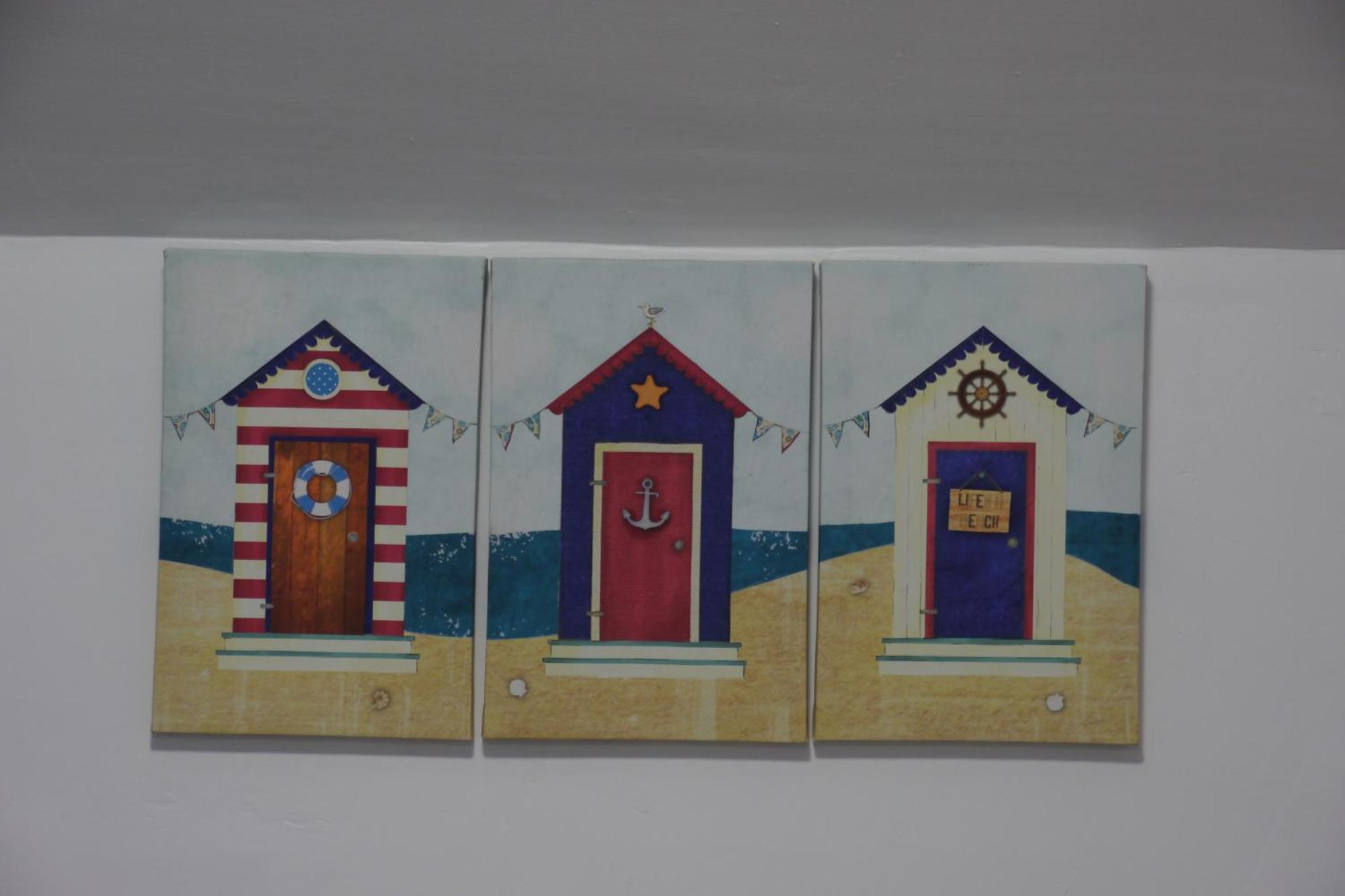 Broadshade Holiday Apartments Paignton Chambre photo