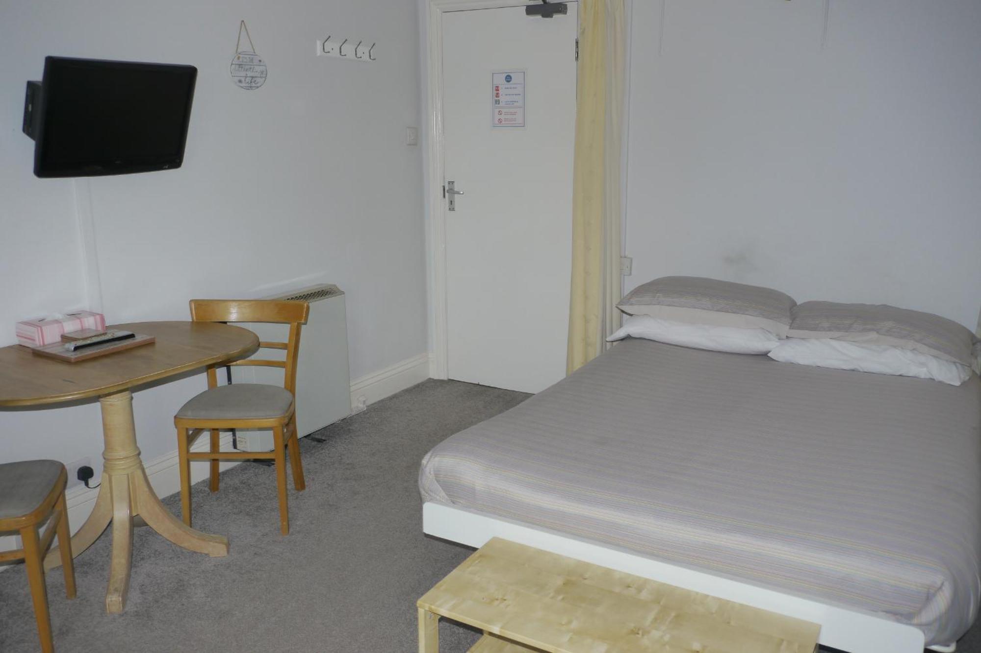 Broadshade Holiday Apartments Paignton Chambre photo