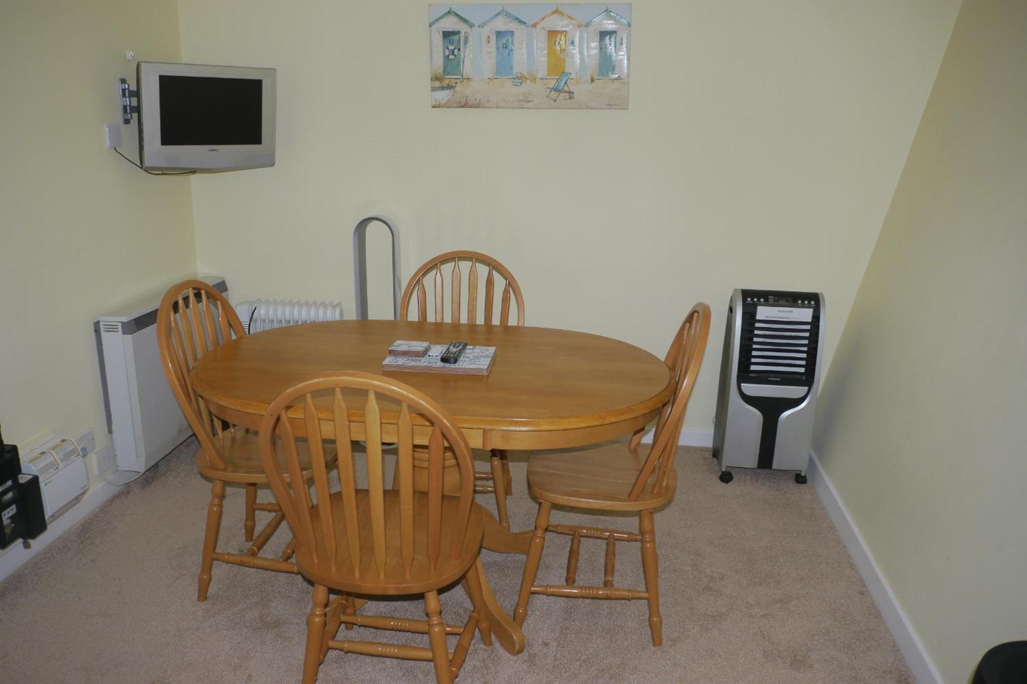 Broadshade Holiday Apartments Paignton Chambre photo