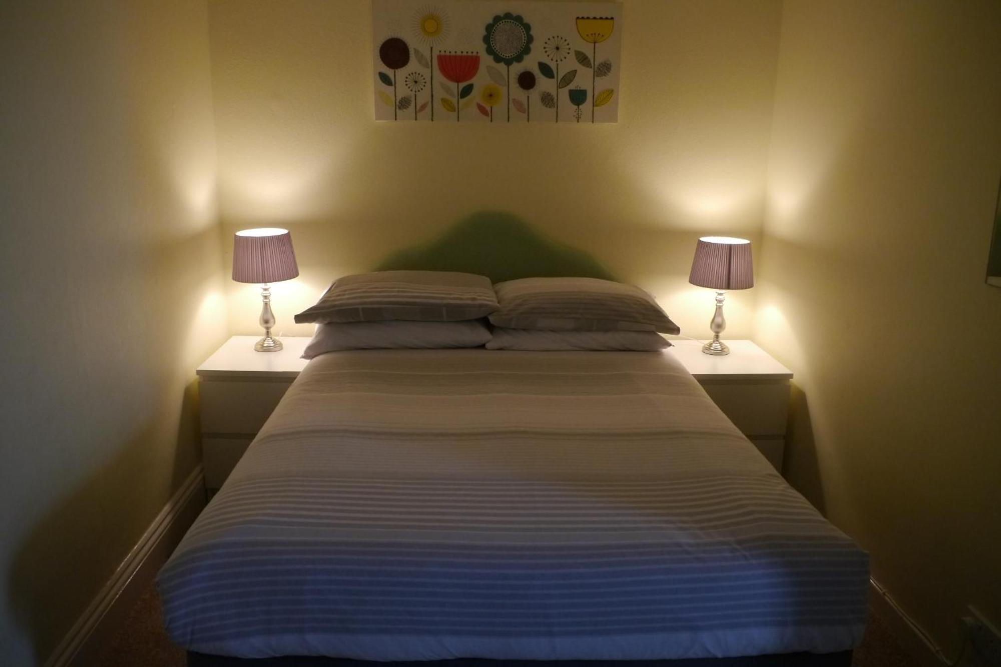 Broadshade Holiday Apartments Paignton Chambre photo