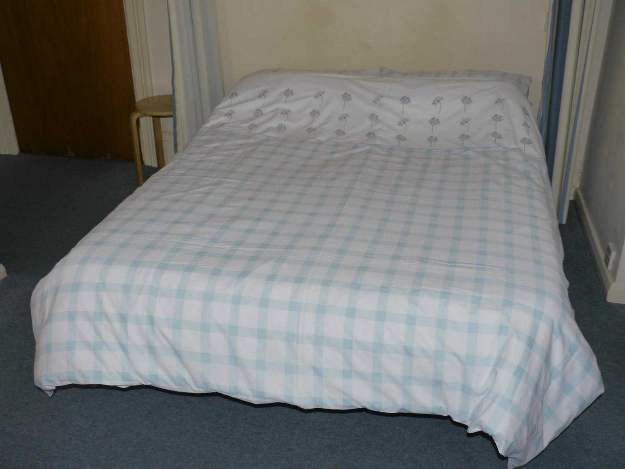 Broadshade Holiday Apartments Paignton Chambre photo
