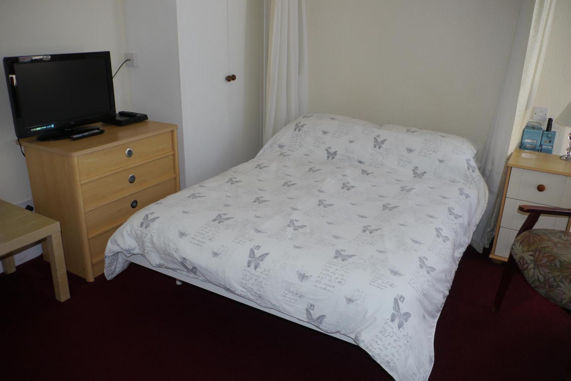 Broadshade Holiday Apartments Paignton Chambre photo