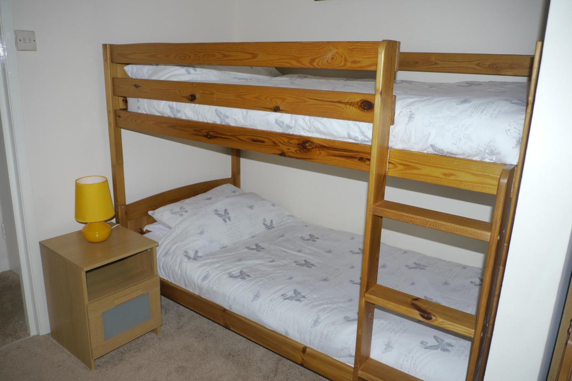 Broadshade Holiday Apartments Paignton Chambre photo