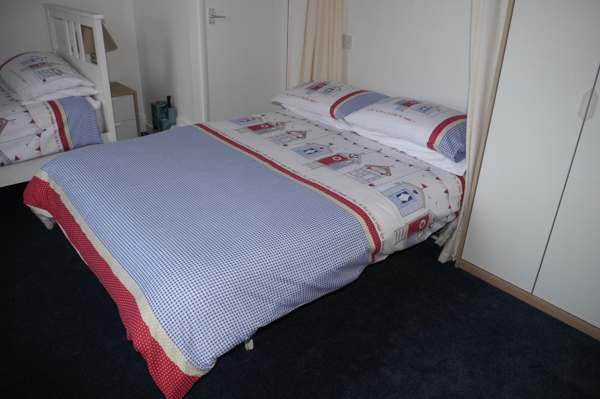 Broadshade Holiday Apartments Paignton Chambre photo