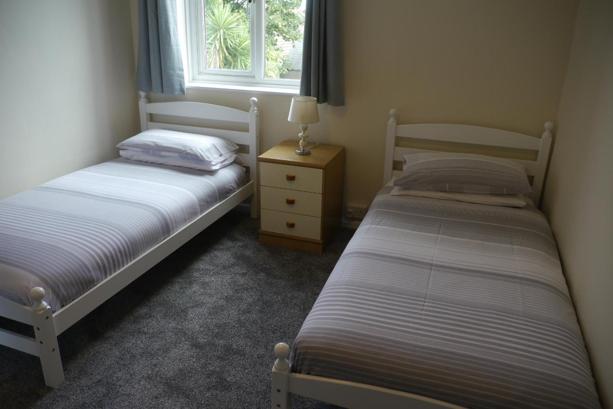 Broadshade Holiday Apartments Paignton Chambre photo