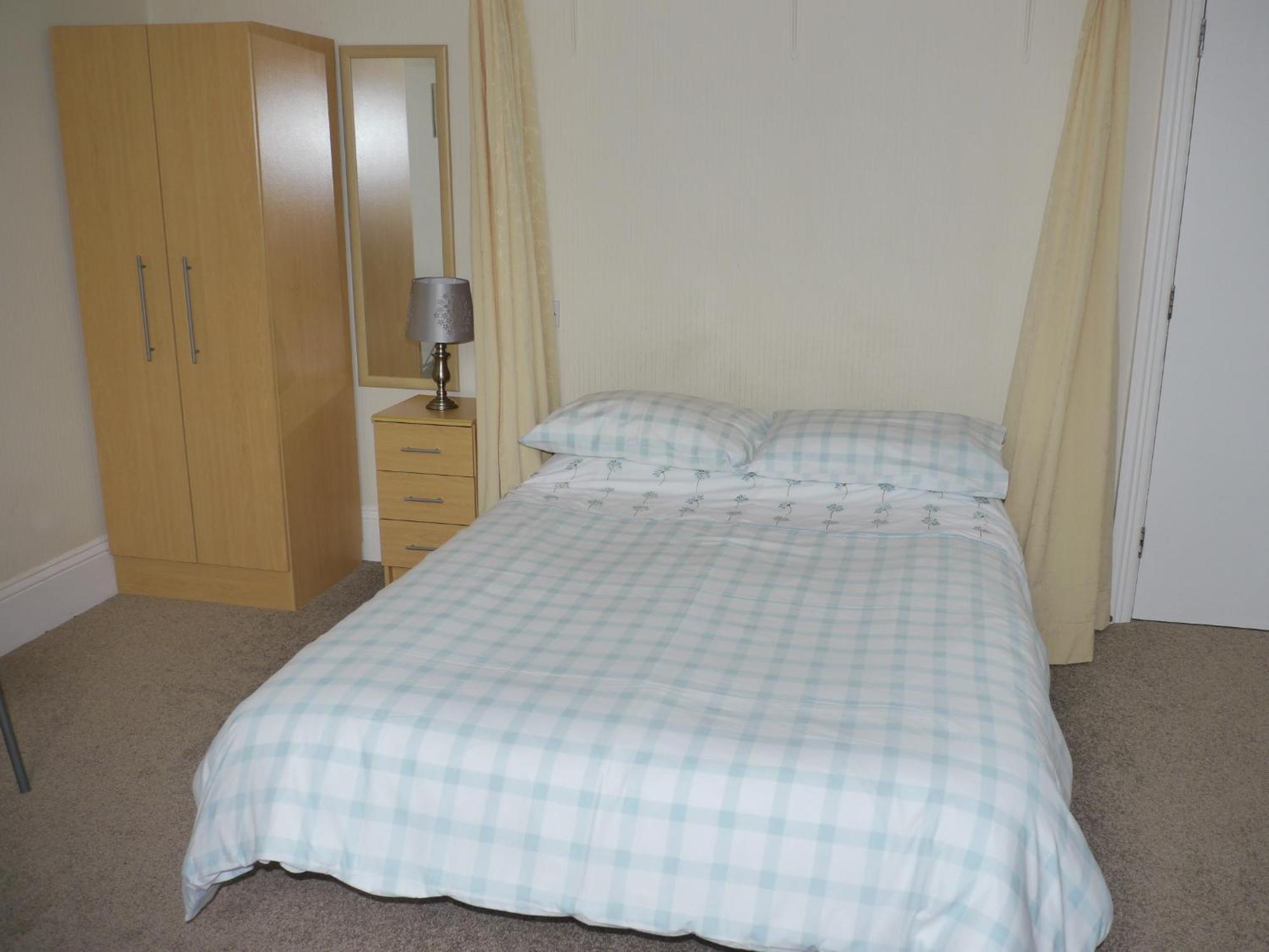 Broadshade Holiday Apartments Paignton Chambre photo