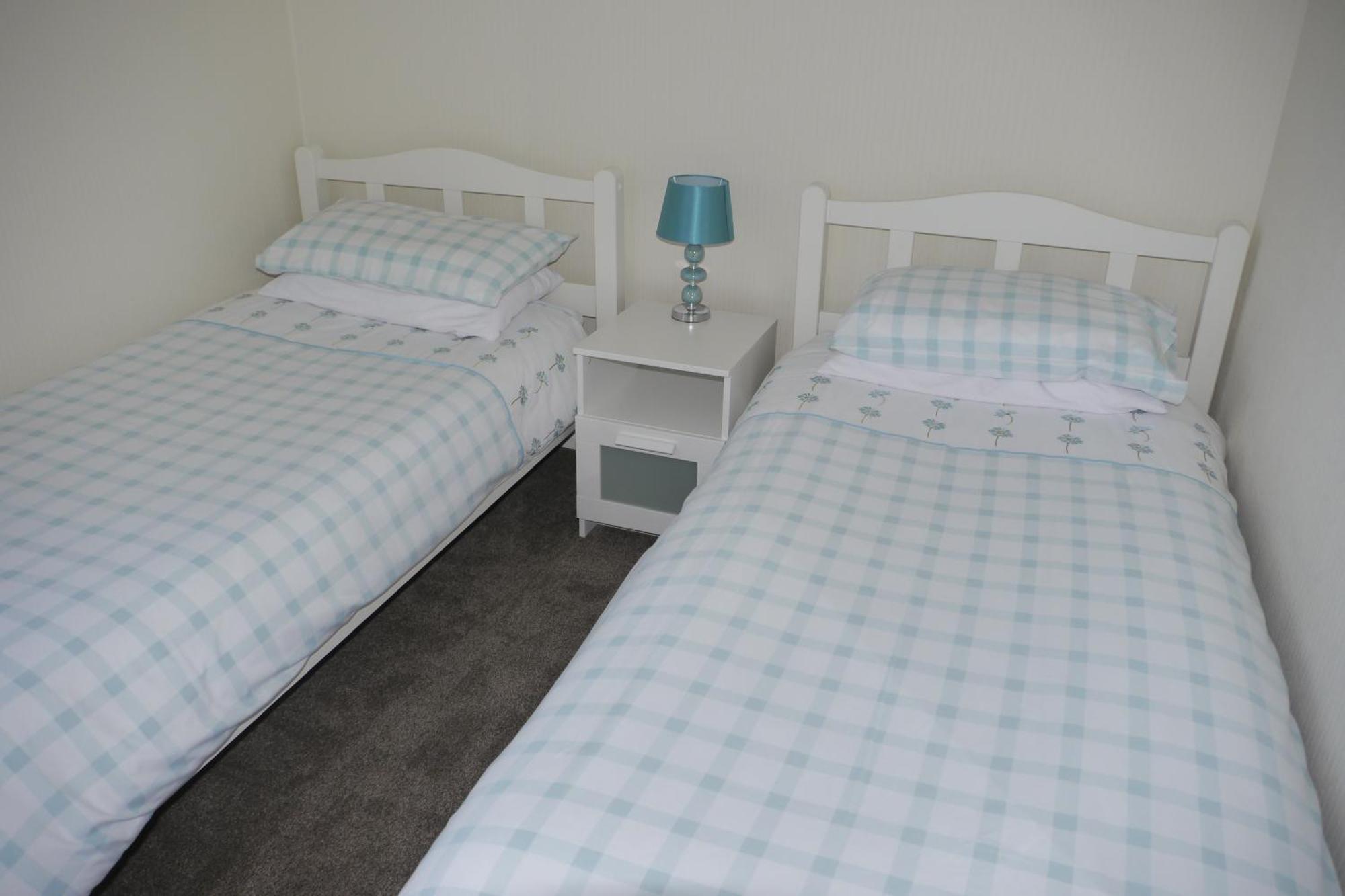 Broadshade Holiday Apartments Paignton Chambre photo