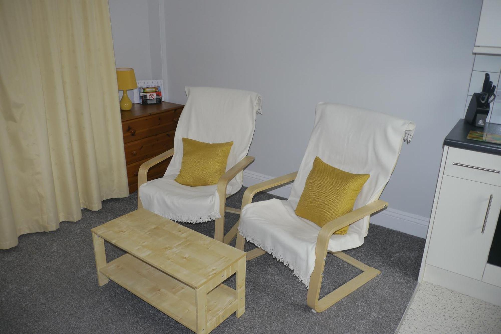 Broadshade Holiday Apartments Paignton Chambre photo