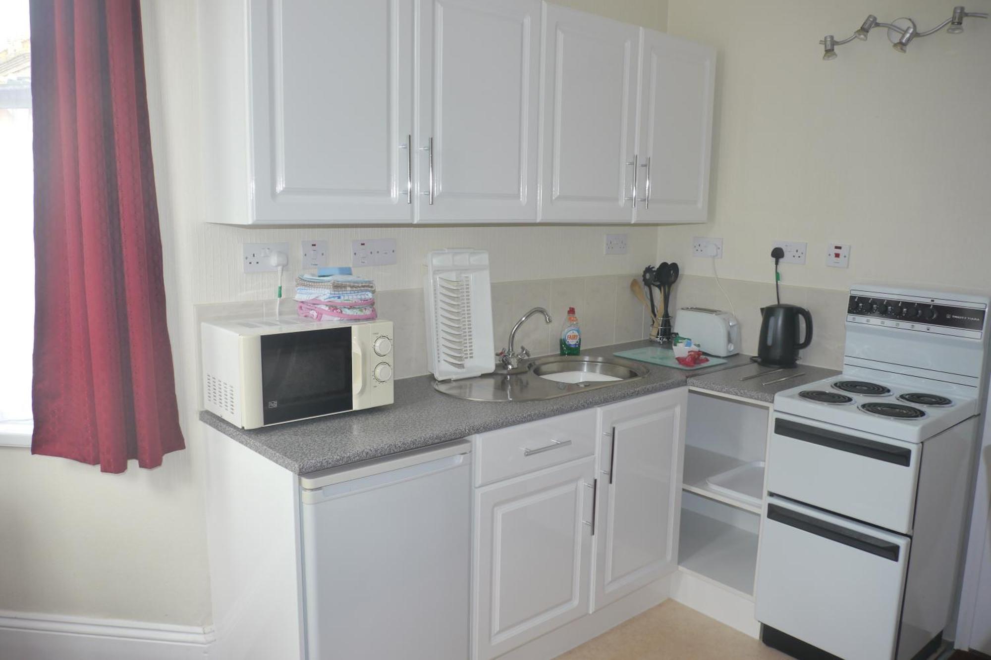 Broadshade Holiday Apartments Paignton Chambre photo