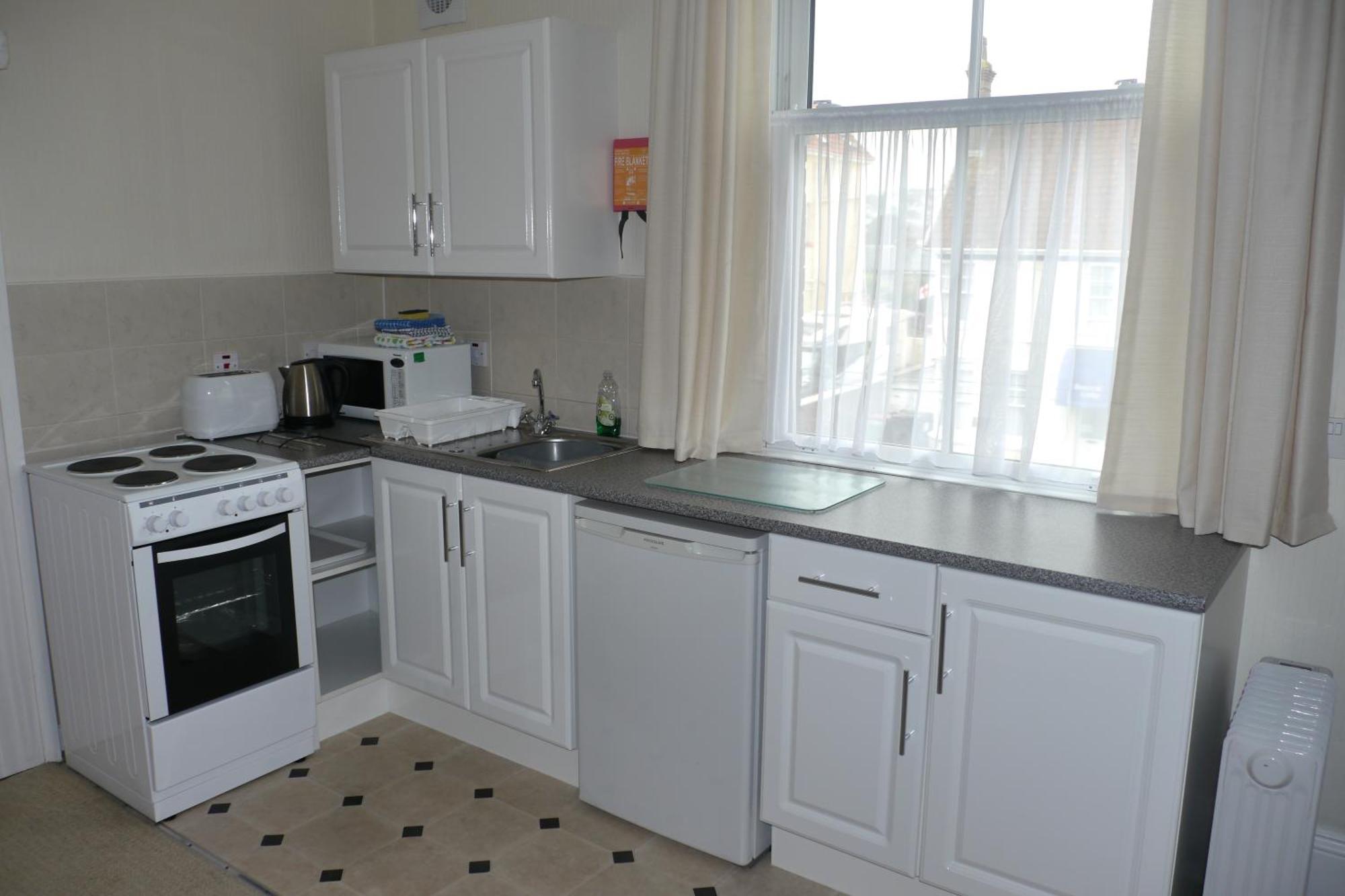 Broadshade Holiday Apartments Paignton Chambre photo