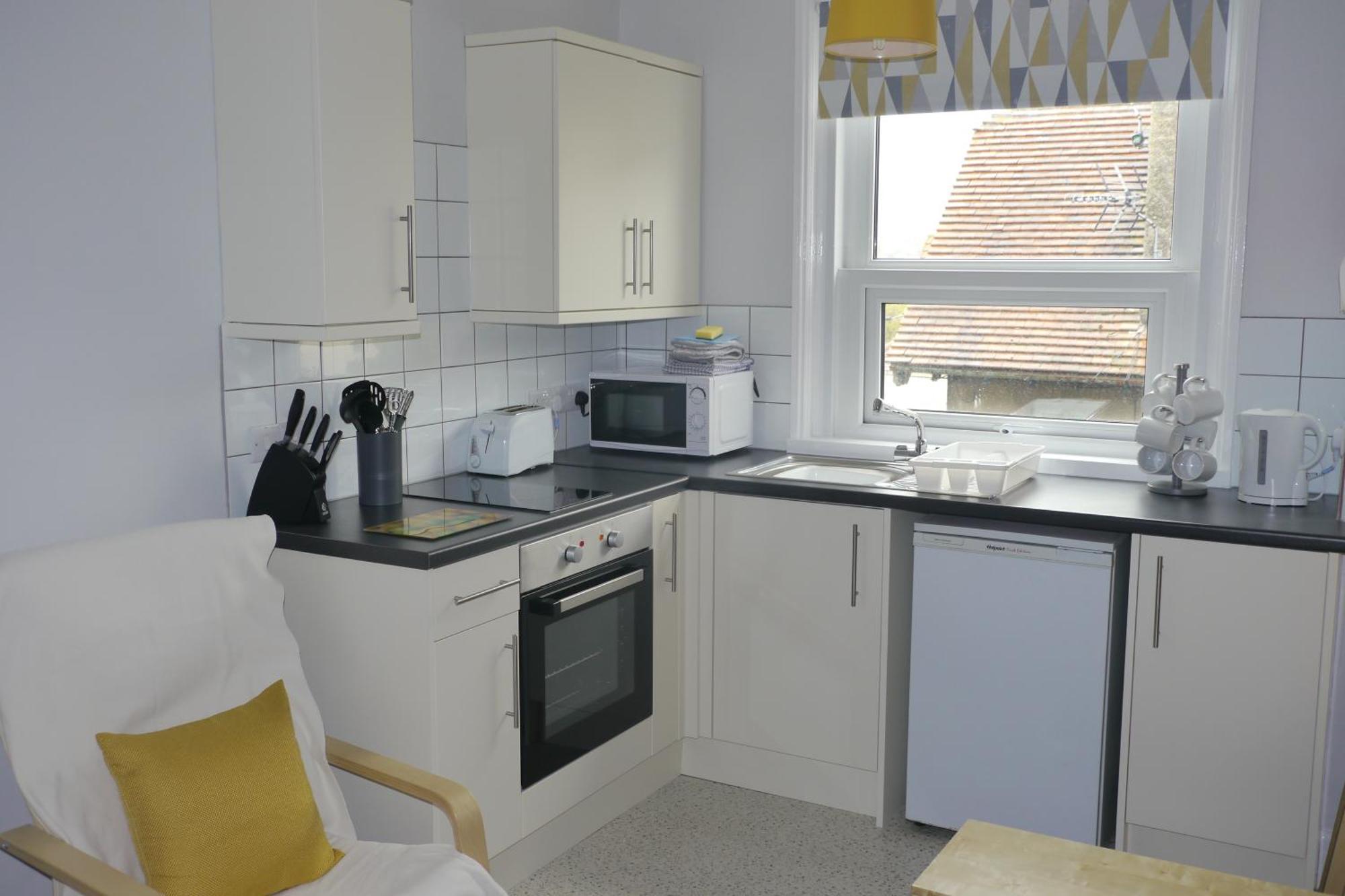 Broadshade Holiday Apartments Paignton Chambre photo