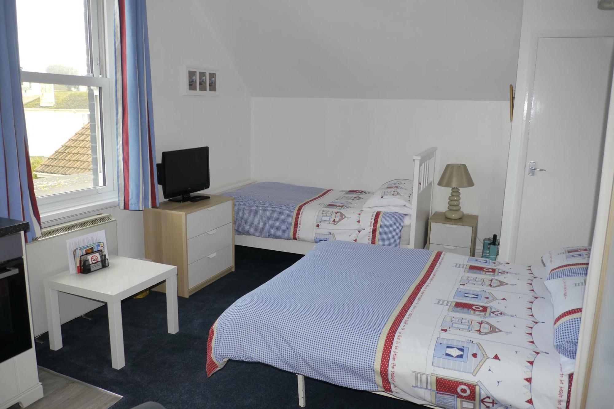 Broadshade Holiday Apartments Paignton Chambre photo